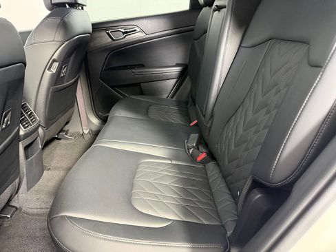 Used 2023 Kia Sportage X-Line Prestige AWD/4WD image 27