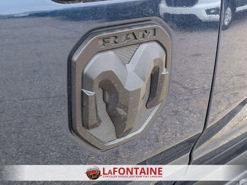 Certified 2021 RAM 1500 Limited w/ Night Edition image 9