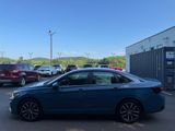 New 2025 Volkswagen Jetta SE image 6