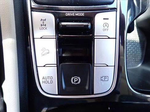 Used 2023 Hyundai Tucson SEL AWD/4WD image 19