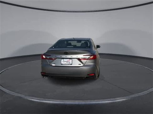 Certified 2025 Toyota Camry SE image 7