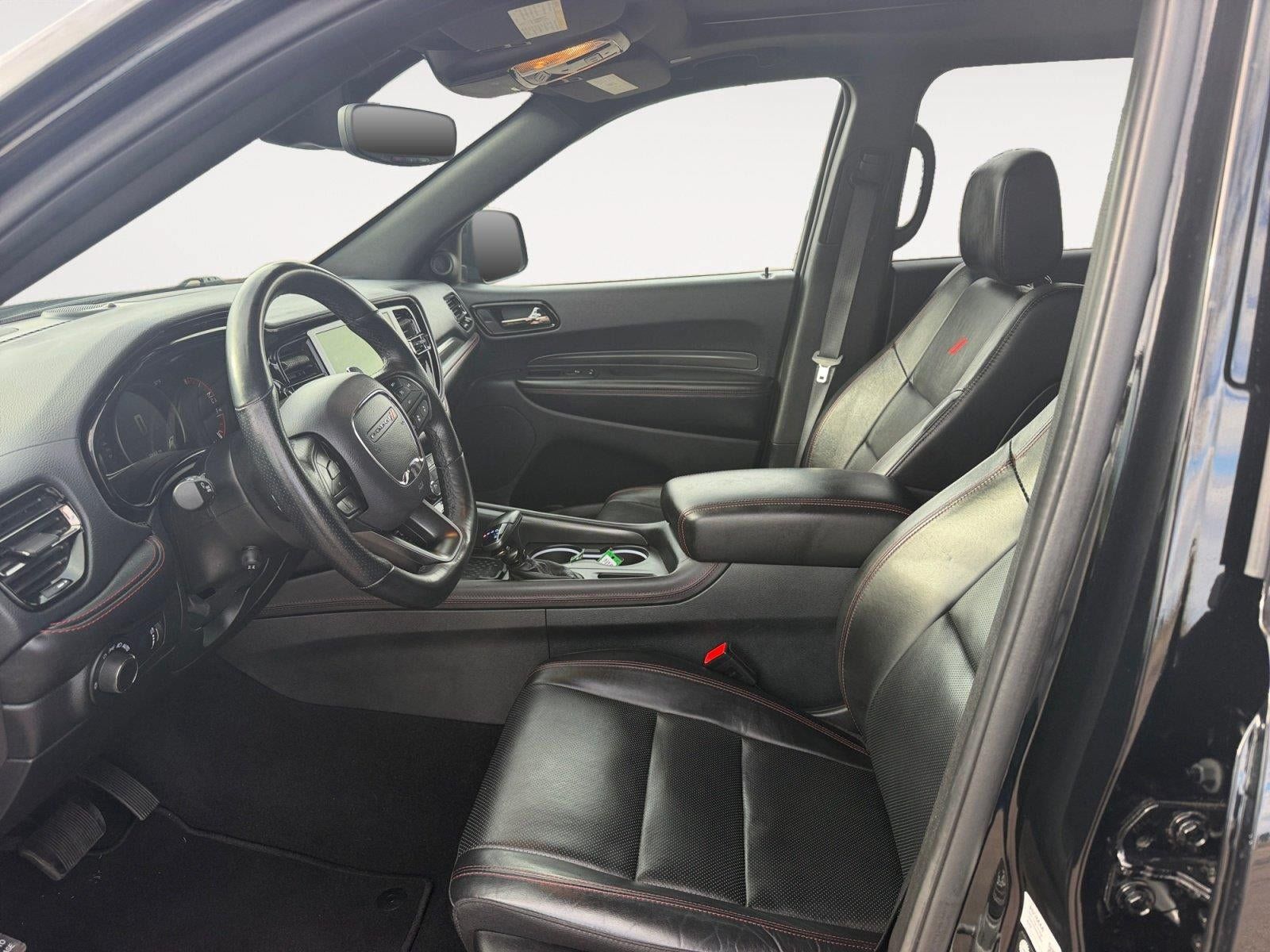 Used 2025 Dodge Durango GT AWD/4WD image 9