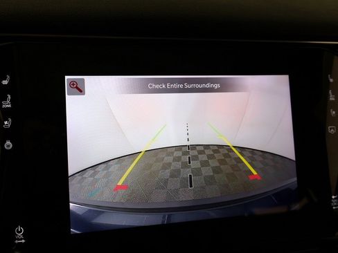 Used 2022 Jeep Wagoneer Series II w/ Premium Group I image 58