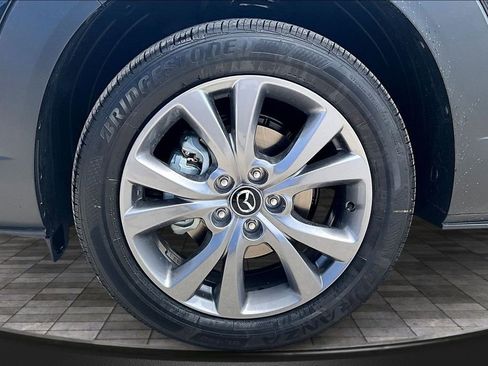 New 2026 MAZDA CX-30 AWD 2.5 S image 12