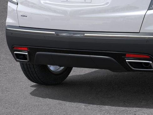 New 2025 Cadillac XT5 Sportv AWD/4WD image 14