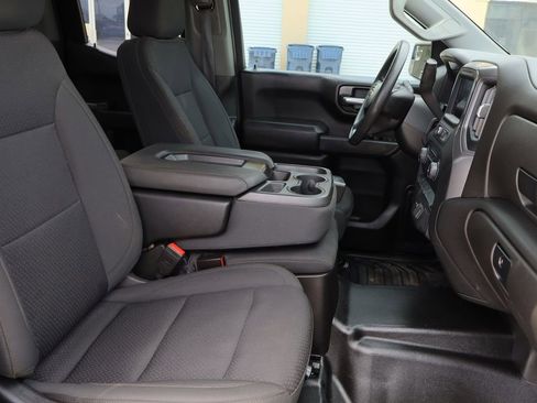 Used 2023 Chevrolet Silverado 1500 W/T w/ WT Convenience Package AWD/4WD image 27