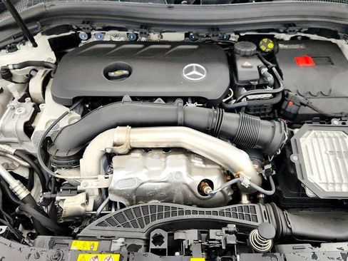 Used 2026 Mercedes-Benz GLA 250 4MATIC image 26