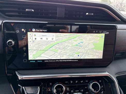 New 2026 GMC Sierra 3500 Denali Ultimate image 34