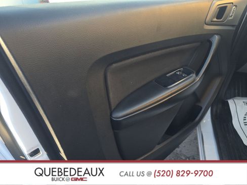 Used 2019 Ford Ranger XL w/ Equipment Group 101A Mid image 9