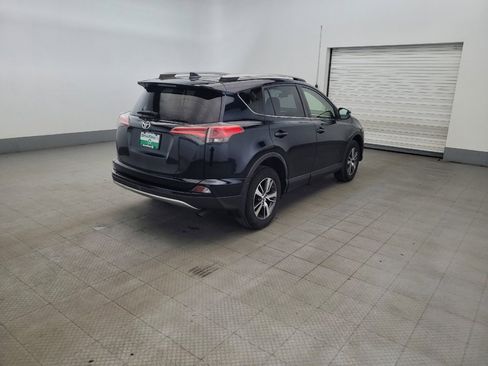 Used 2018 Toyota RAV4 XLE w/ Plus Extra Value Package AWD/4WD image 9