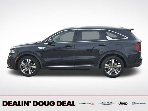 Used 2023 Kia Sorento SX Prestige AWD/4WD image 3