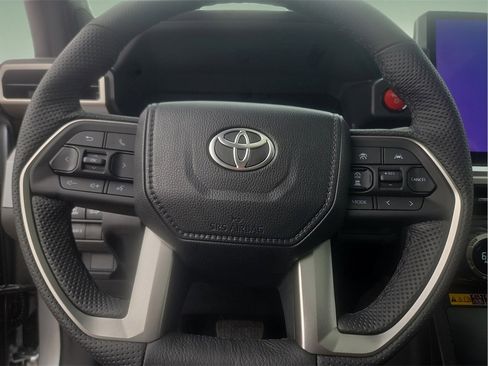 New 2026 Toyota Tacoma TRD Off-Road image 25