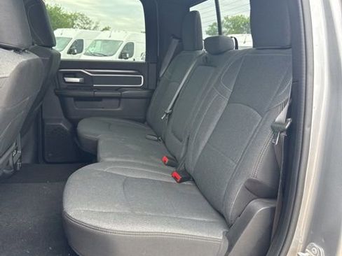Used 2021 RAM 2500 Lone Star image 13