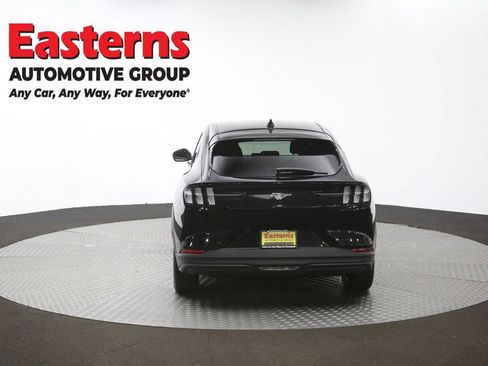 Used 2021 Ford Mustang Mach-E Select w/ Comfort/Appearance Package image 36