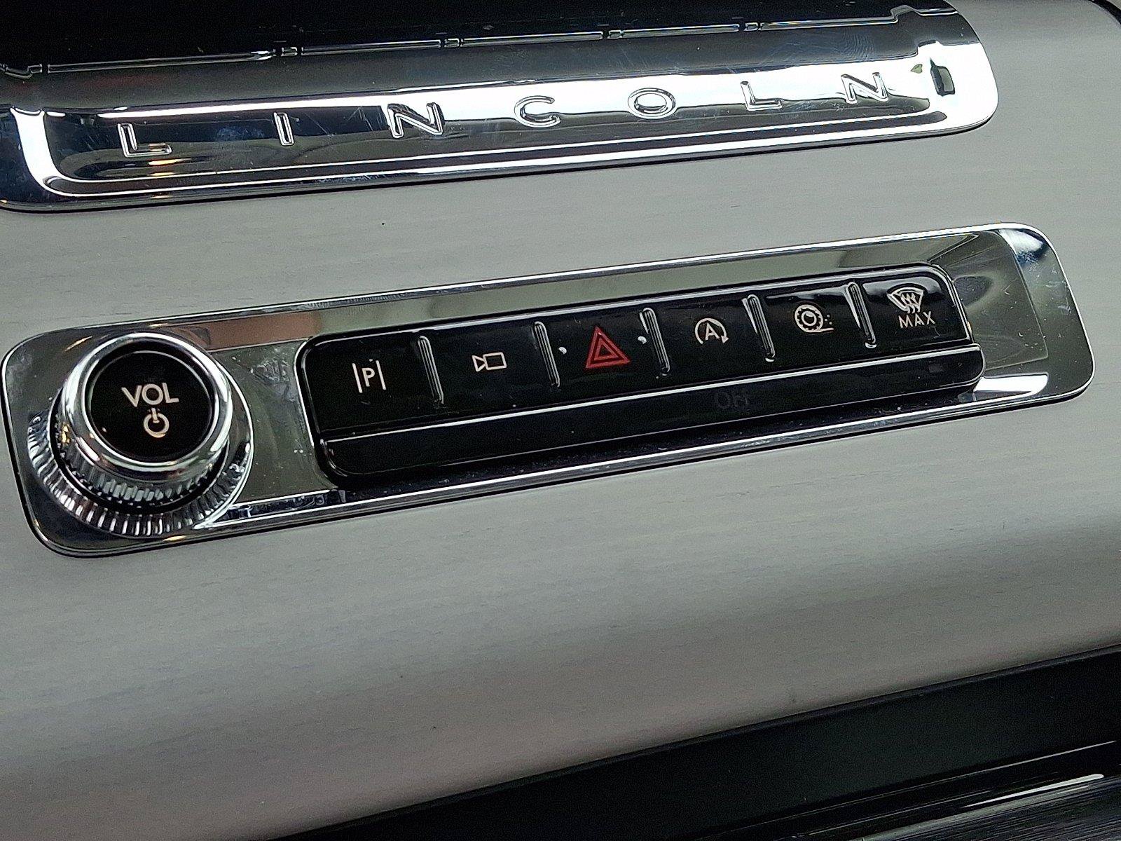 New 2026 Lincoln Aviator Reserve AWD/4WD image 18