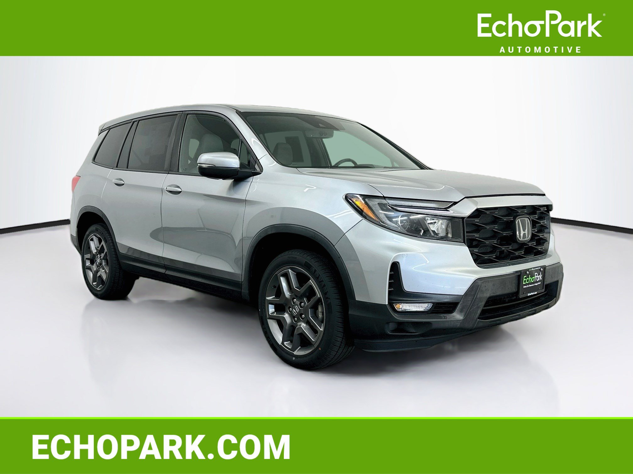 Used 2023 Honda Passport EX-L image 1