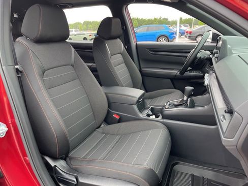 Used 2025 Honda CR-V Sport image 29