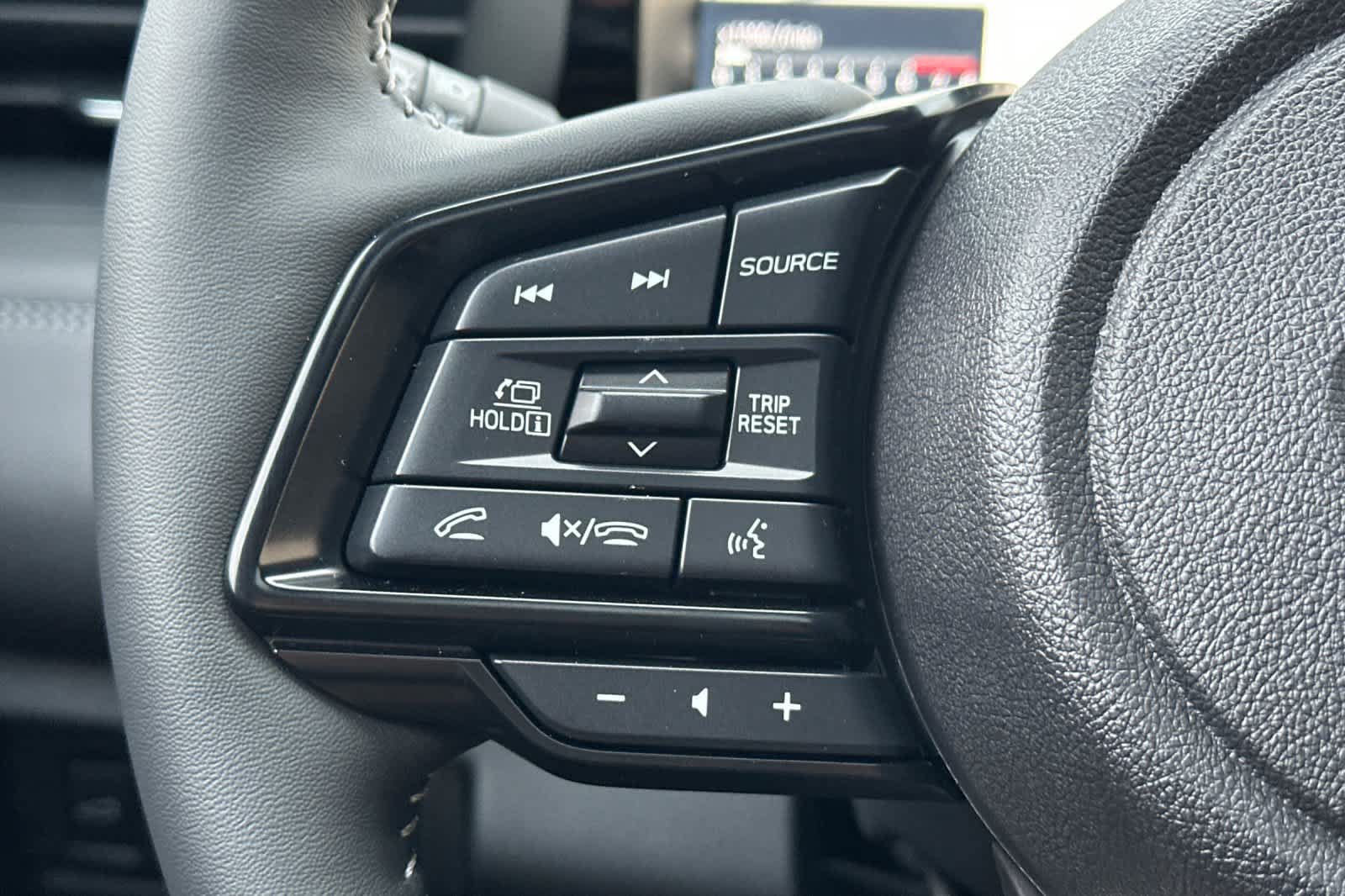 New 2026 Subaru Outback Touring XT AWD/4WD image 27