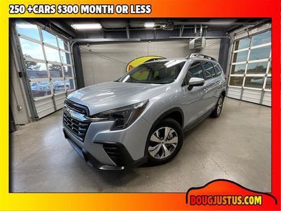 Used 2023 Subaru Ascent Premium w/ Convenience Package