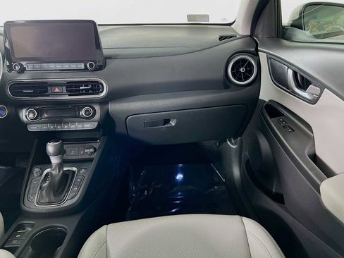 Certified 2023 Hyundai Kona Limited image 25