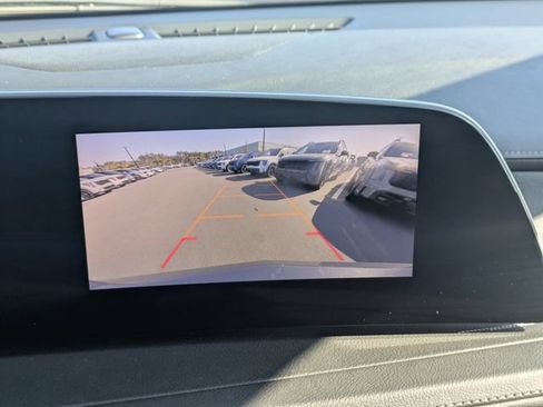 Used 2024 Cadillac XT4 Premium Luxury AWD/4WD image 22