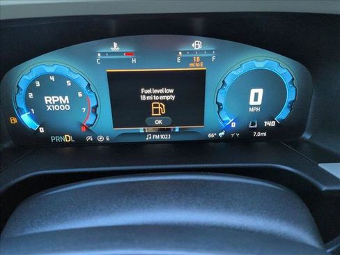 New 2025 Ford Bronco Sport Big Bend w/ Convenience Package image 11