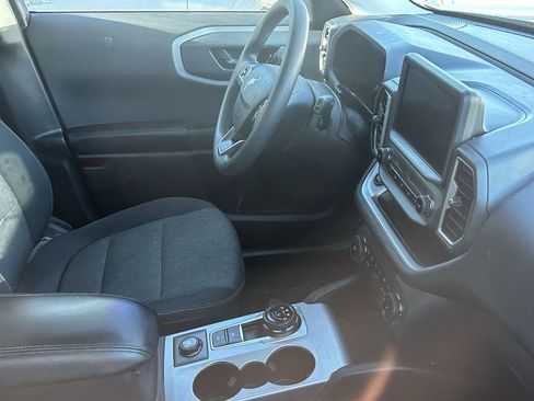 Used 2024 Ford Bronco Sport Big Bend image 7