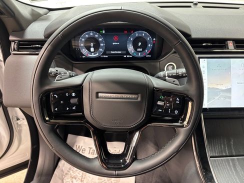 New 2026 Land Rover Range Rover Velar S image 18