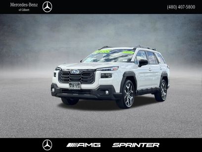 Used 2026 Subaru Outback Touring XT