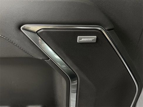 Certified 2024 Chevrolet Silverado 1500 RST image 24