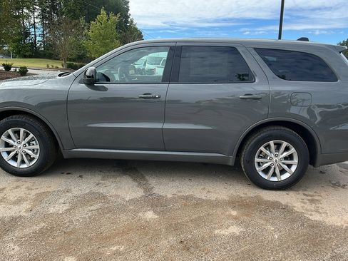 New 2026 Dodge Durango GT image 11