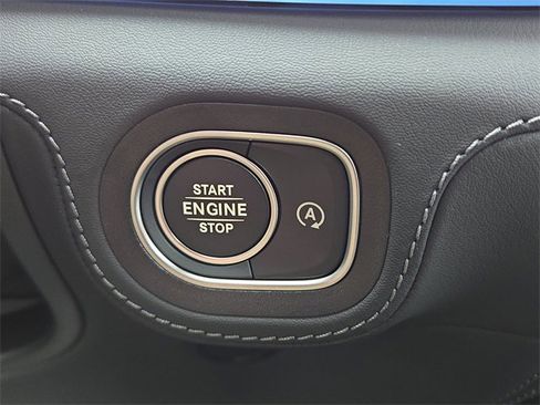 New 2026 Mercedes-Benz GLS 63 AMG 4MATIC image 13