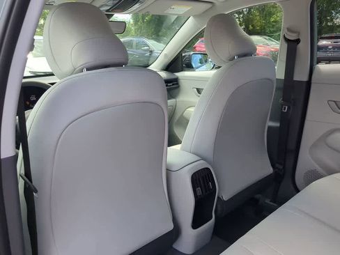 New 2026 Hyundai Kona SEL Sport FWD image 19