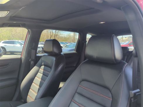 Used 2024 Honda CR-V Sport-L image 17
