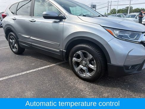 Used 2019 Honda CR-V EX-L image 2