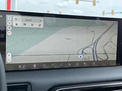 New 2026 Nissan Armada PRO-4X image 35