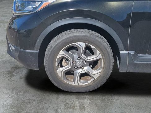 Used 2019 Honda CR-V EX image 27