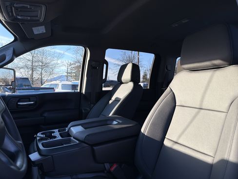 New 2026 Chevrolet Silverado 3500 W/T image 25