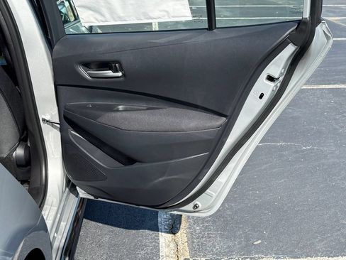 New 2026 Toyota Corolla SE FWD image 34