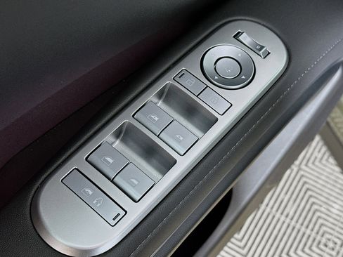 New 2026 Hyundai Palisade Limited image 18