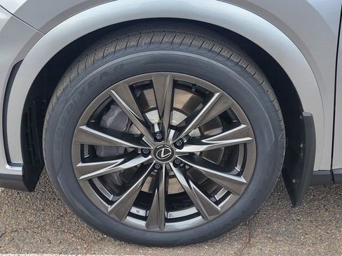 Used 2023 Lexus RX 350 F Sport image 11
