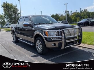 Used 2012 Ford F150 King Ranch AWD/4WD video 1