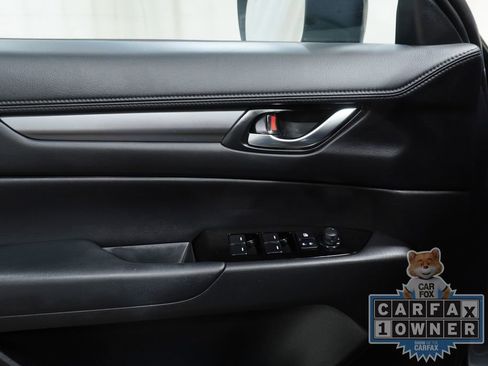 Used 2023 MAZDA CX-5 AWD 2.5 S w/ Preferred Package image 22