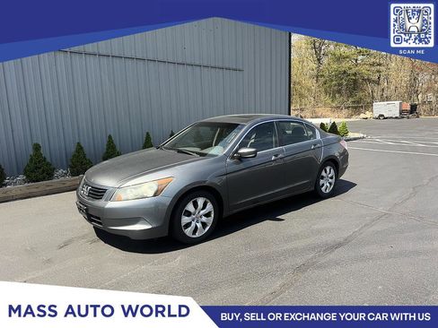 Used 2010 Honda Accord EX-L image 2