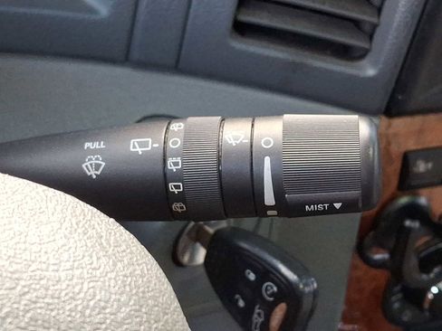 Used 2007 Jeep Grand Cherokee Overland image 25