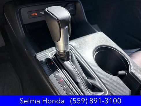 Certified 2024 Honda Civic EX-L image 19