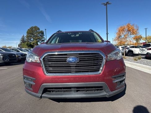 Used 2019 Subaru Ascent Premium image 8