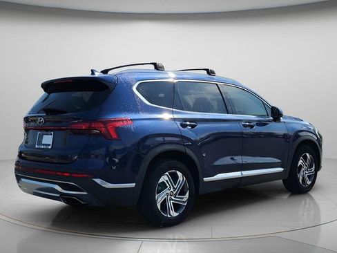 Used 2022 Hyundai Santa Fe SEL image 7