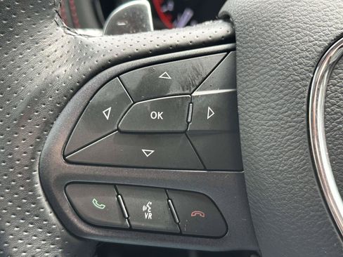 Used 2023 Dodge Durango GT AWD/4WD image 26