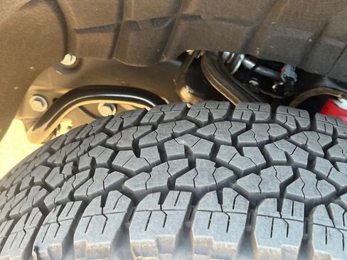 New 2026 GMC Sierra 2500 Denali w/ Denali Reserve Package image 27